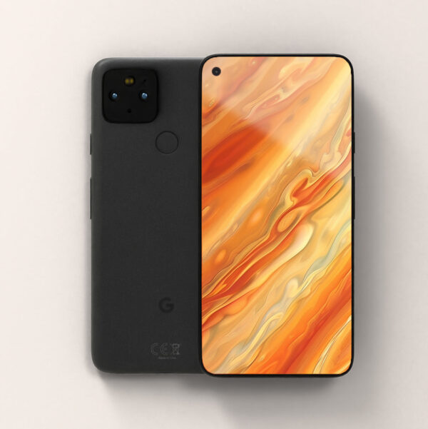 Google Pixel 5 128GB (Unlocked) - Image 2