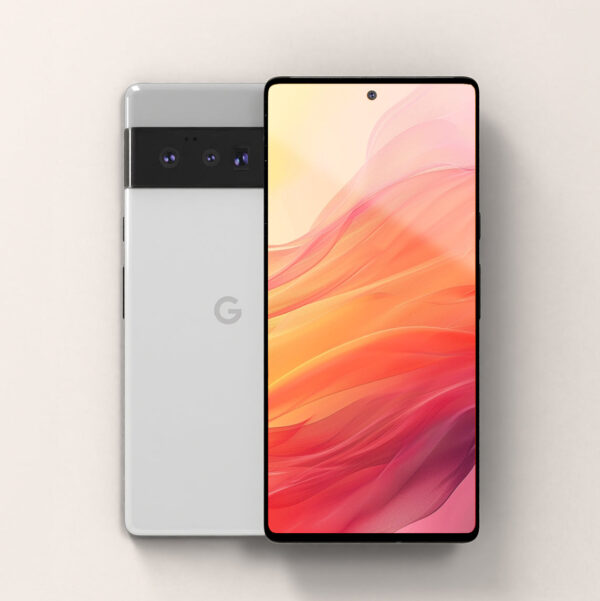 Pixel 6 Pro 256GB (Unlocked) - Image 2