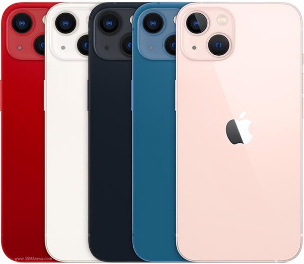 Apple iPhone 13 - Image 2