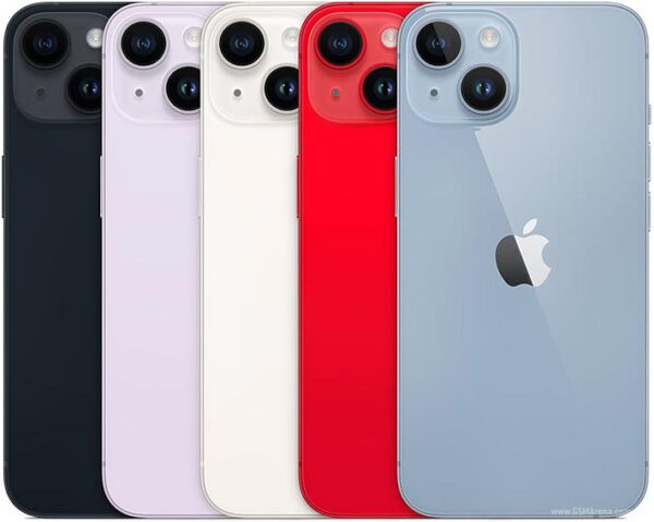 Apple iPhone 14 - Image 2