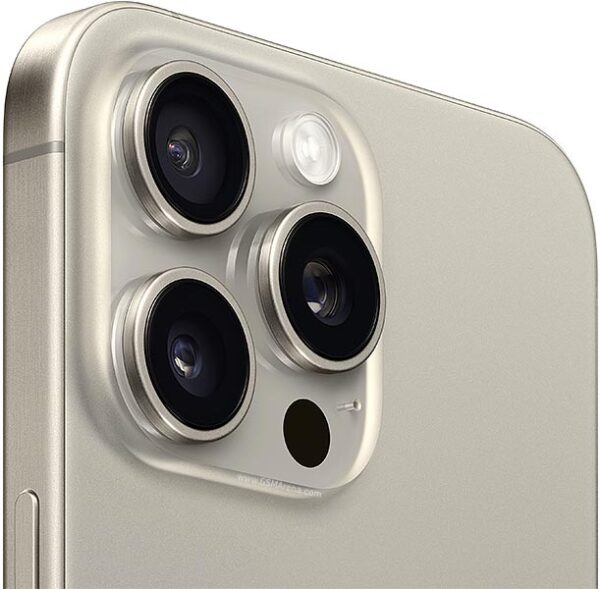 Apple iPhone 15 Pro Max - Image 3