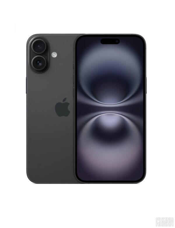 Apple iPhone 16 Plus - Image 3