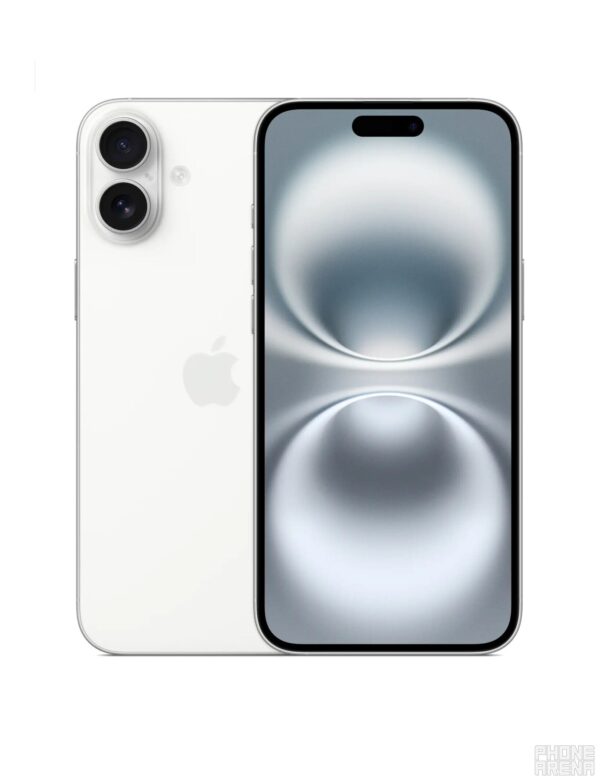 Apple iPhone 16 Plus - Image 7