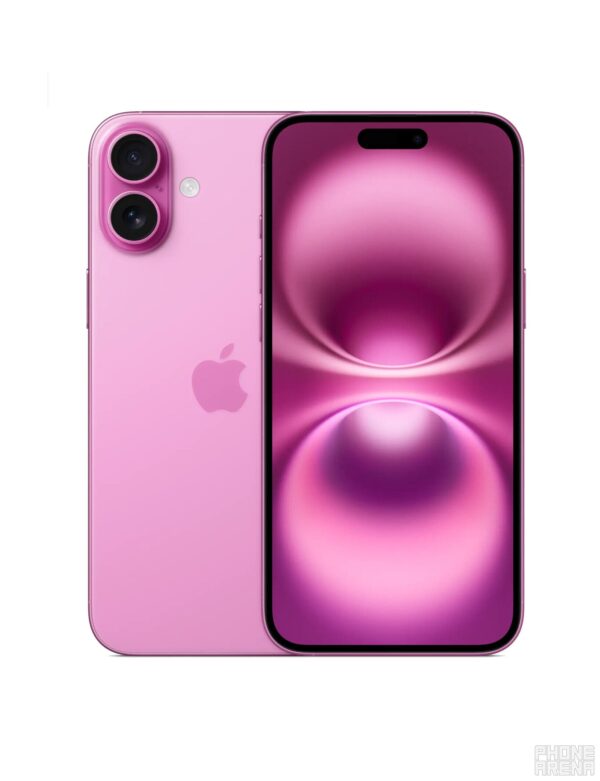 Apple iPhone 16 Plus - Image 6