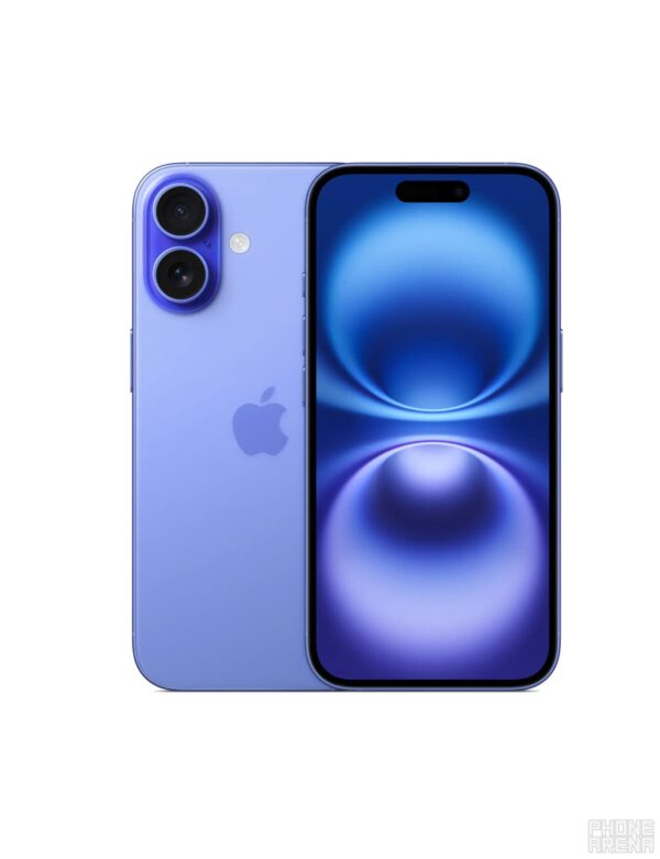 Apple iPhone 16 Plus - Image 4