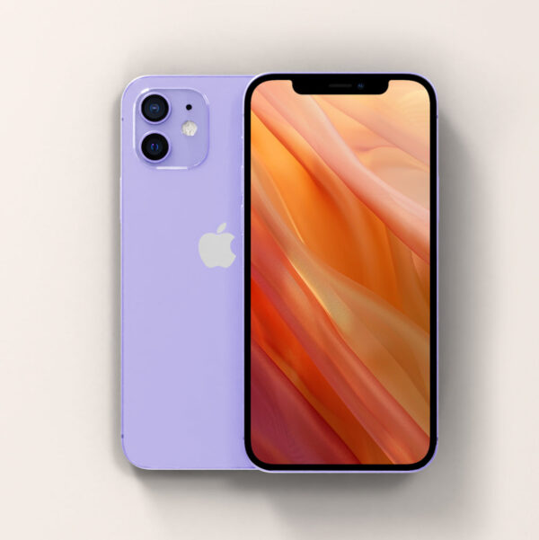 Apple iPhone 12 - Image 6