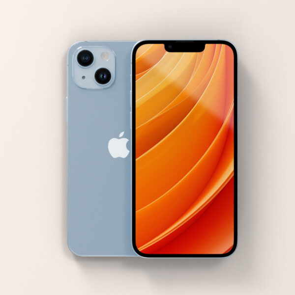 Apple iPhone 14 - Image 6