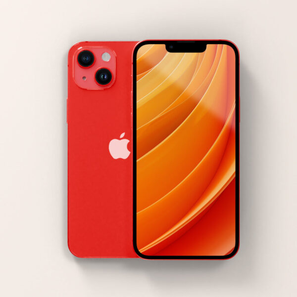 Apple iPhone 14 - Image 7
