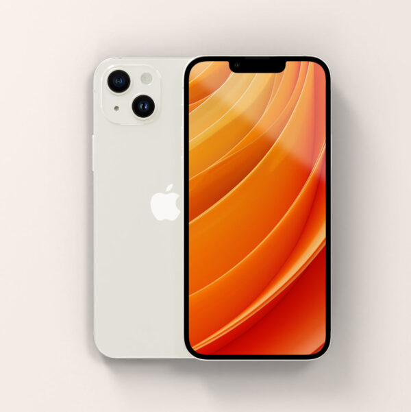 Apple iPhone 14 - Image 3