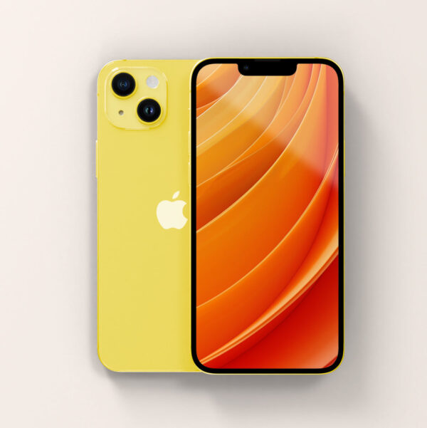 Apple iPhone 14 - Image 4