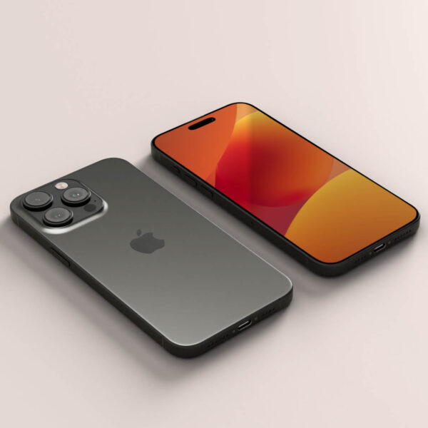Apple iPhone 15 Pro - Image 3