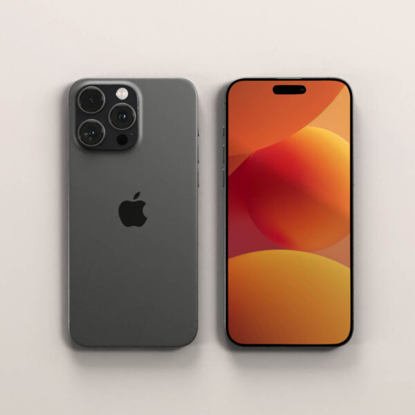 Apple iPhone 15 Pro Max - Image 10