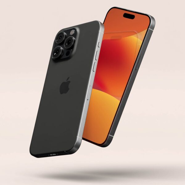 Apple iPhone 15 Pro - Image 4
