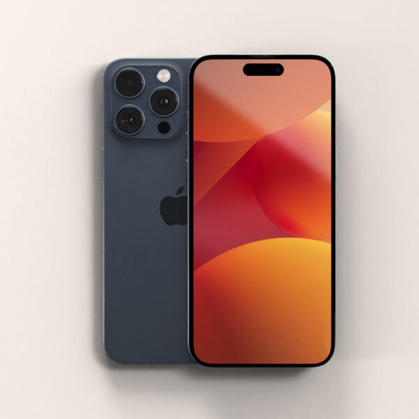 Apple iPhone 15 Pro Max - Image 6