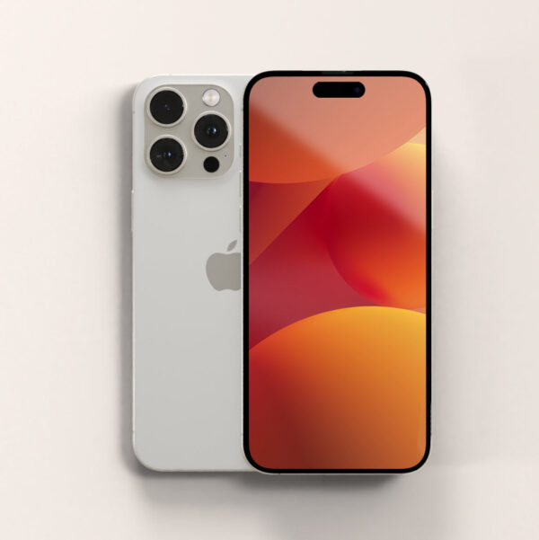 Apple iPhone 15 Pro Max - Image 5