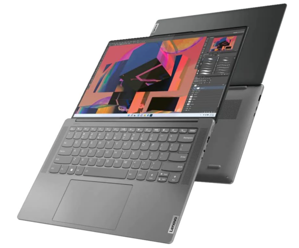 Lenovo Slim 7 Pro X 14ARH7 14.5" Touchscreen Laptop - Image 19