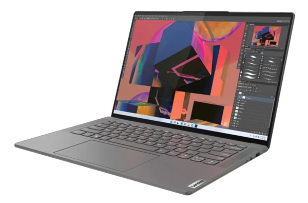 Lenovo Slim 7 Pro X 14ARH7 14.5" Touchscreen Laptop - Image 18