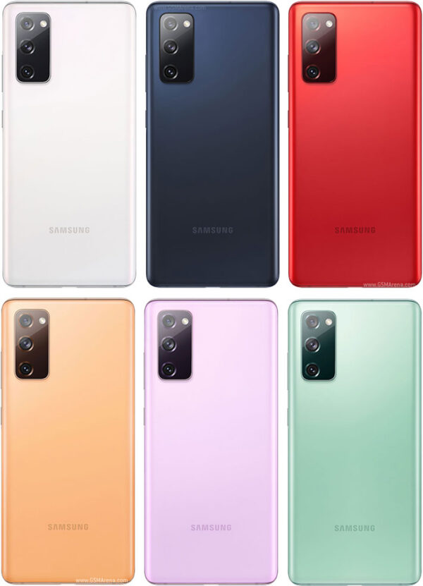 Galaxy S20 FE 5G (Unlocked) - Image 3