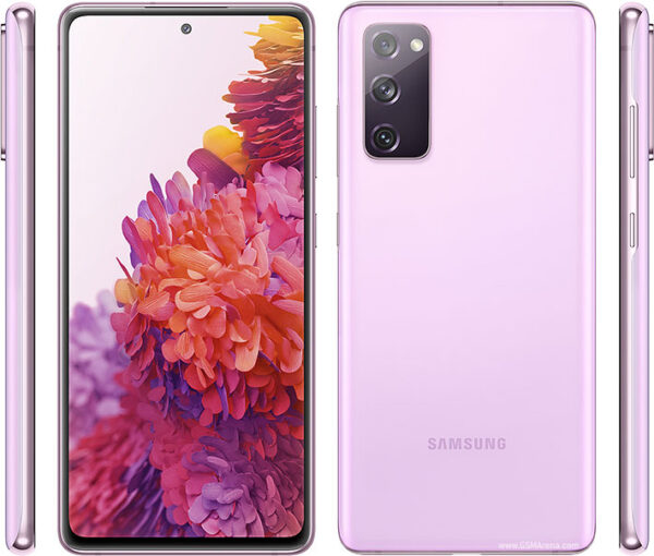 Galaxy S20 FE 5G (Unlocked)