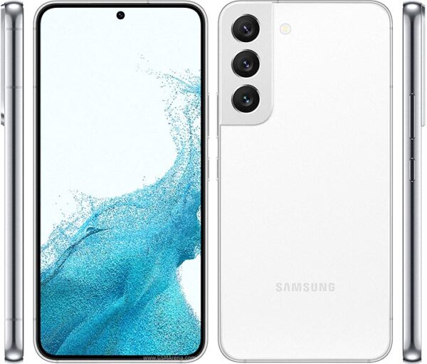 Galaxy S22 5G Unlocked