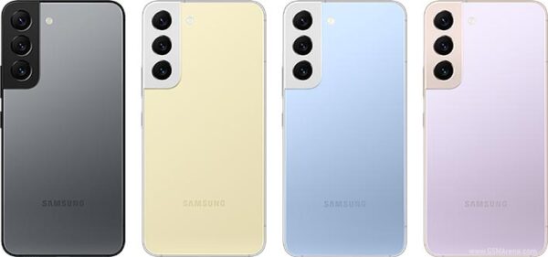 Galaxy S22 5G Unlocked - Image 2
