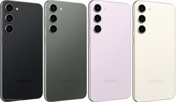 Galaxy S23+ (Unlocked)
