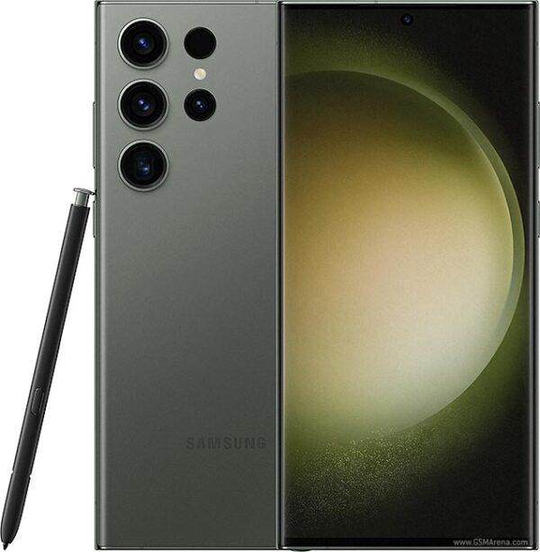 Galaxy S23 Ultra Unlocked
