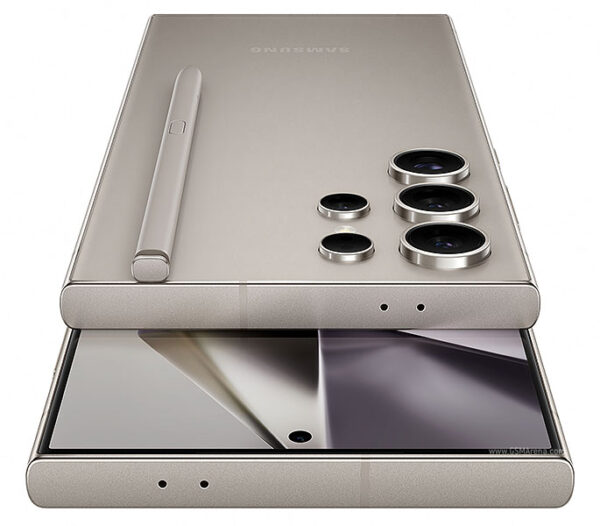 Galaxy S24 Ultra (Unlocked) - Image 5