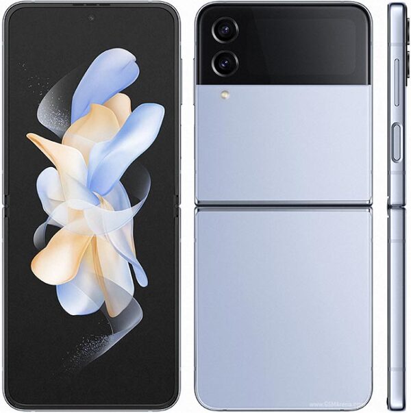 Galaxy Z Flip4 (Unlocked)