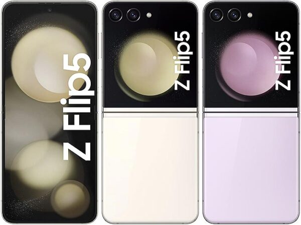 Galaxy Z Flip5 (Unlocked) - Image 4