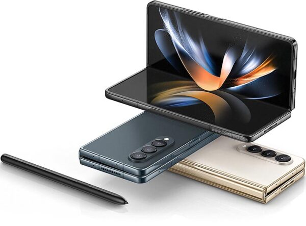 Galaxy Z Fold4 (Unlocked)