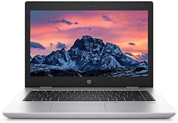HP EliteBook 640 G4 Intel core i5 8th generation 14″ Display - Image 5