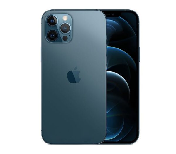 Apple iPhone 12 Pro Max