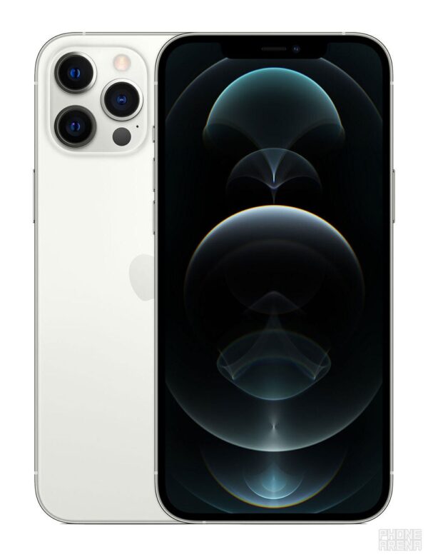 Apple iPhone 12 Pro Max - Image 9