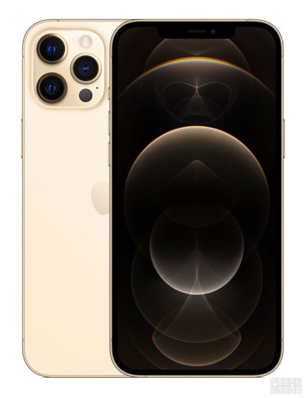 Apple iPhone 12 Pro Max - Image 10
