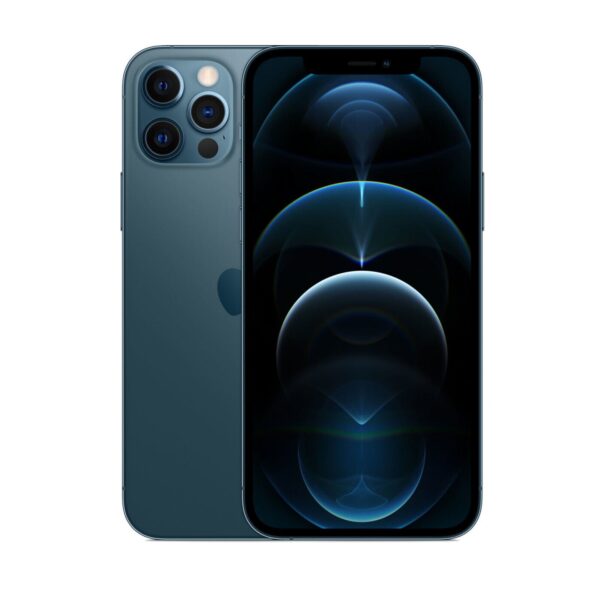 Apple iPhone 12 Pro