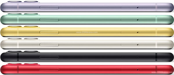 Apple iPhone 11 - Image 2