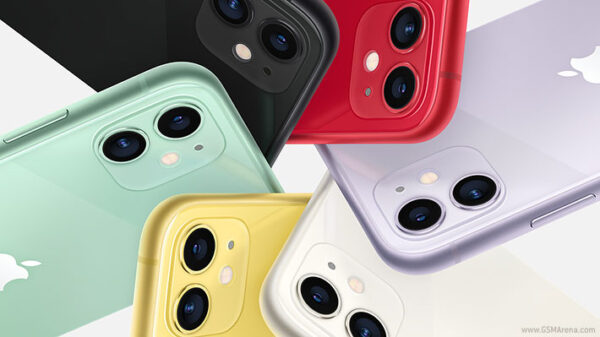 Apple iPhone 11 - Image 4