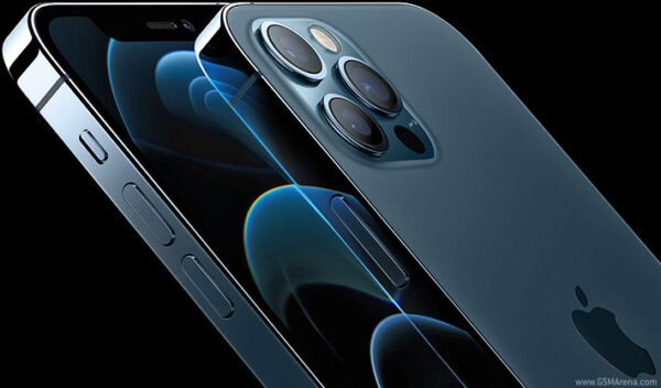 Apple iPhone 12 Pro - Image 6