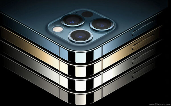 Apple iPhone 12 Pro - Image 5