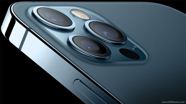Apple iPhone 12 Pro - Image 4