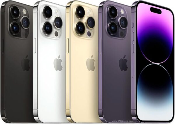 Apple iPhone 14 Pro Max - Image 2