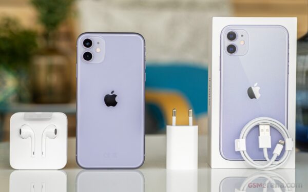 Apple iPhone 11 - Image 5