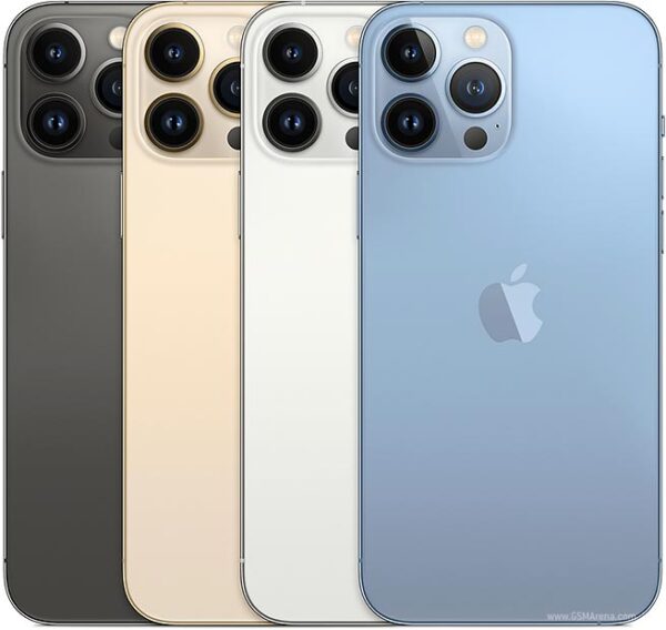 Apple iPhone 13 Pro Max - Image 2