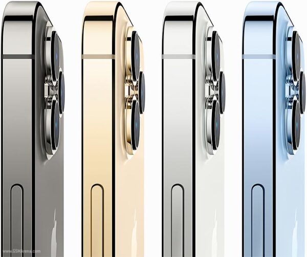 Apple iPhone 13 Pro Max - Image 3