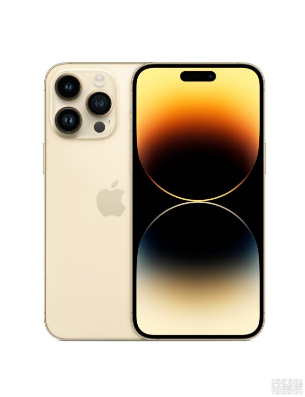 Apple iPhone 14 Pro Max - Image 5