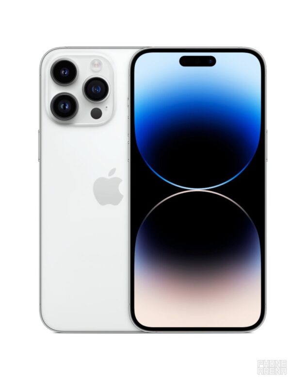 Apple iPhone 14 Pro Max - Image 3