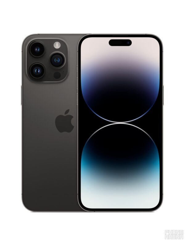 Apple iPhone 14 Pro Max - Image 4
