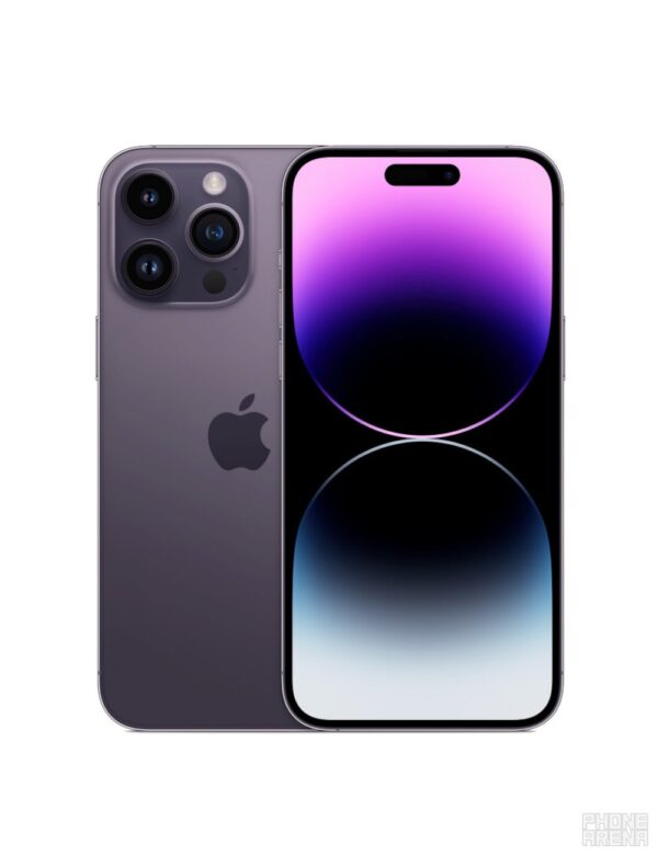 Apple iPhone 14 Pro Max - Image 6