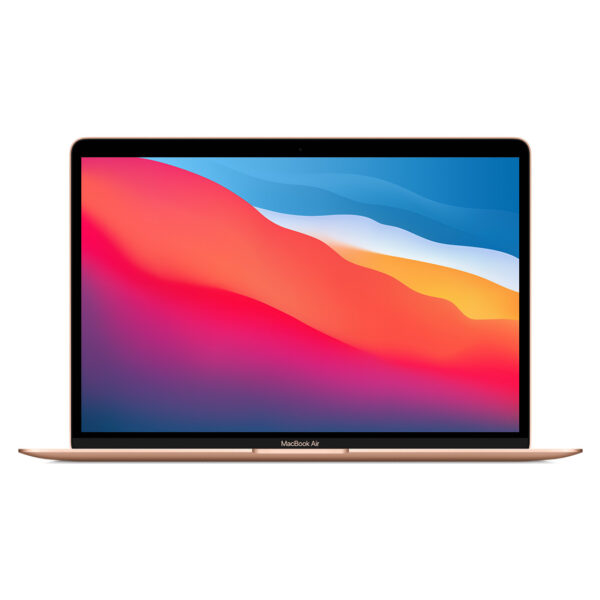 2020 13.3-inch MacBook Air - Gold
